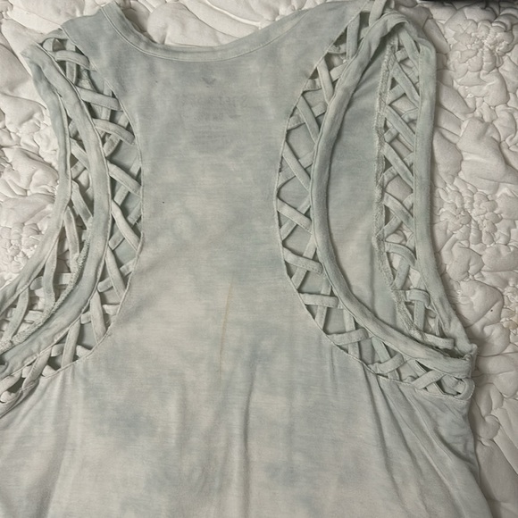 Comfy teabag tank top - Picture 5 of 8